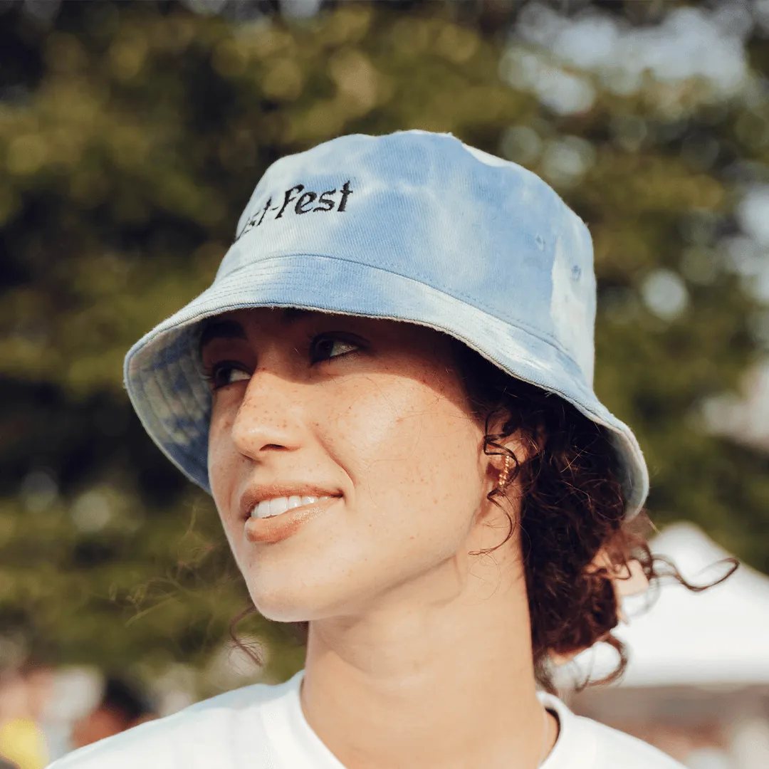 2023 Coast-Fest Bucket Hat