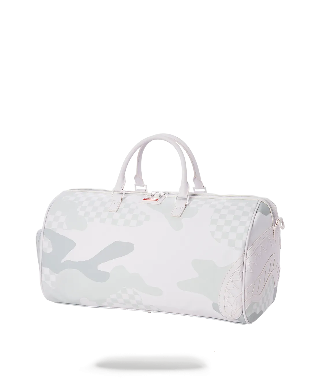 3AM LE BLANC DUFFLE