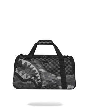 3AM RIPTIDE PET CARRIER DUFFLE