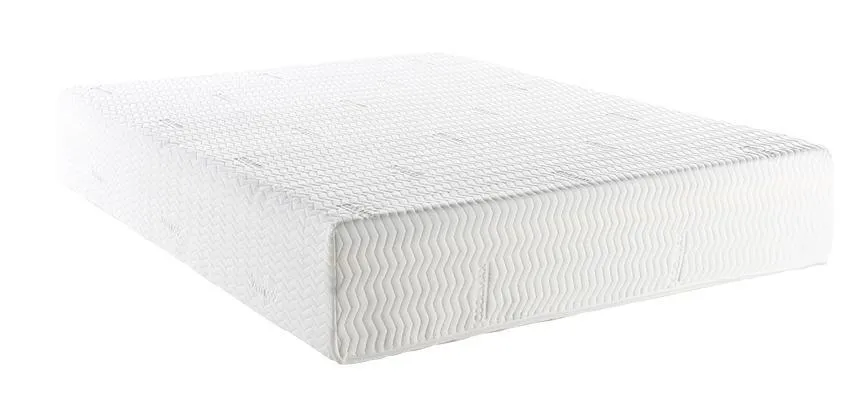 4G Aircool Titan XL Memory Foam Mattress