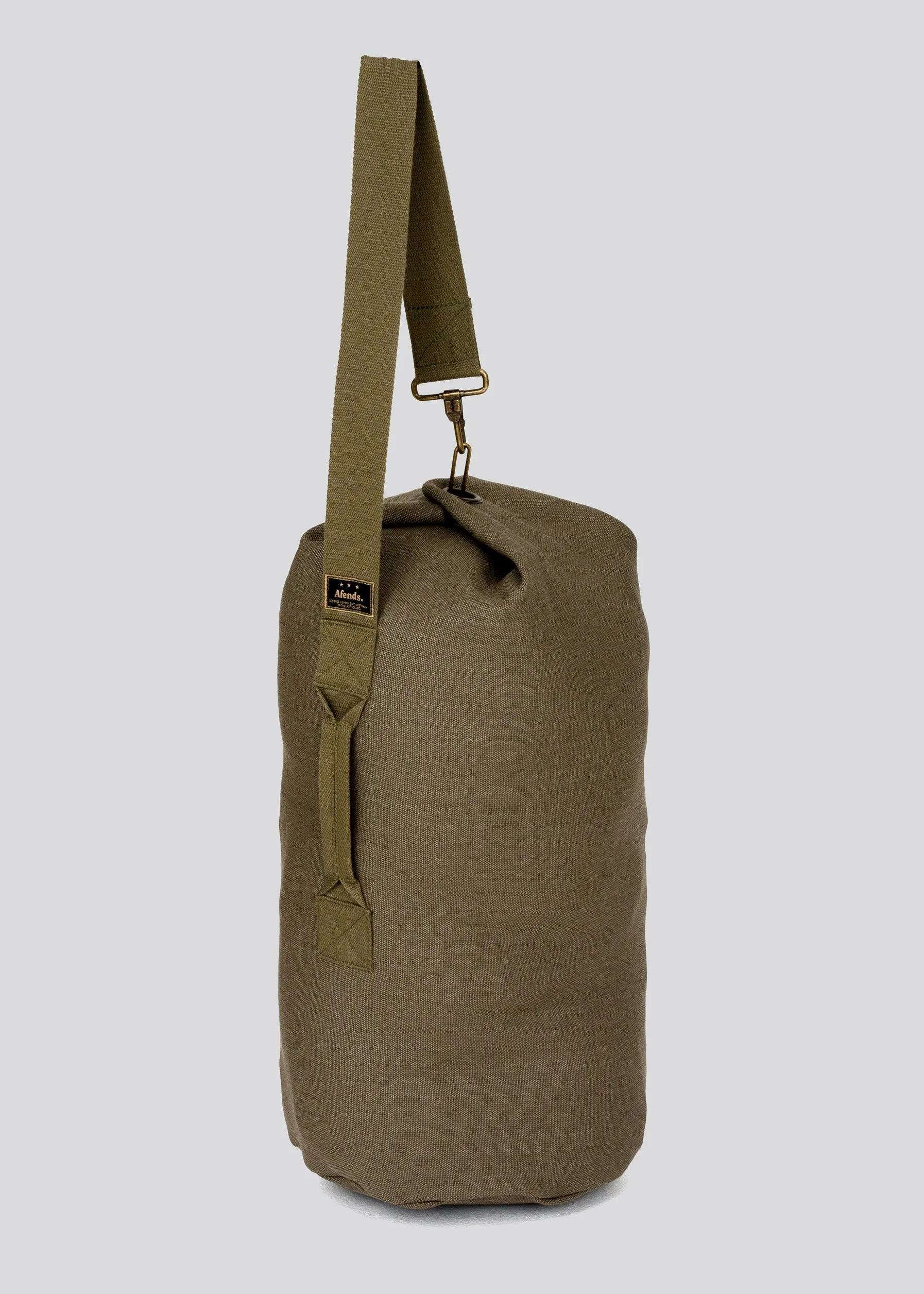 Afends Bag Duffle - Duffle Bag