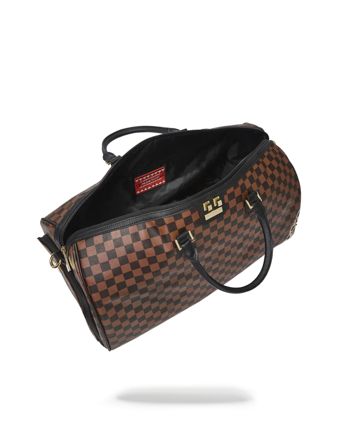 A.i.3 THE LEGACY DUFFLE