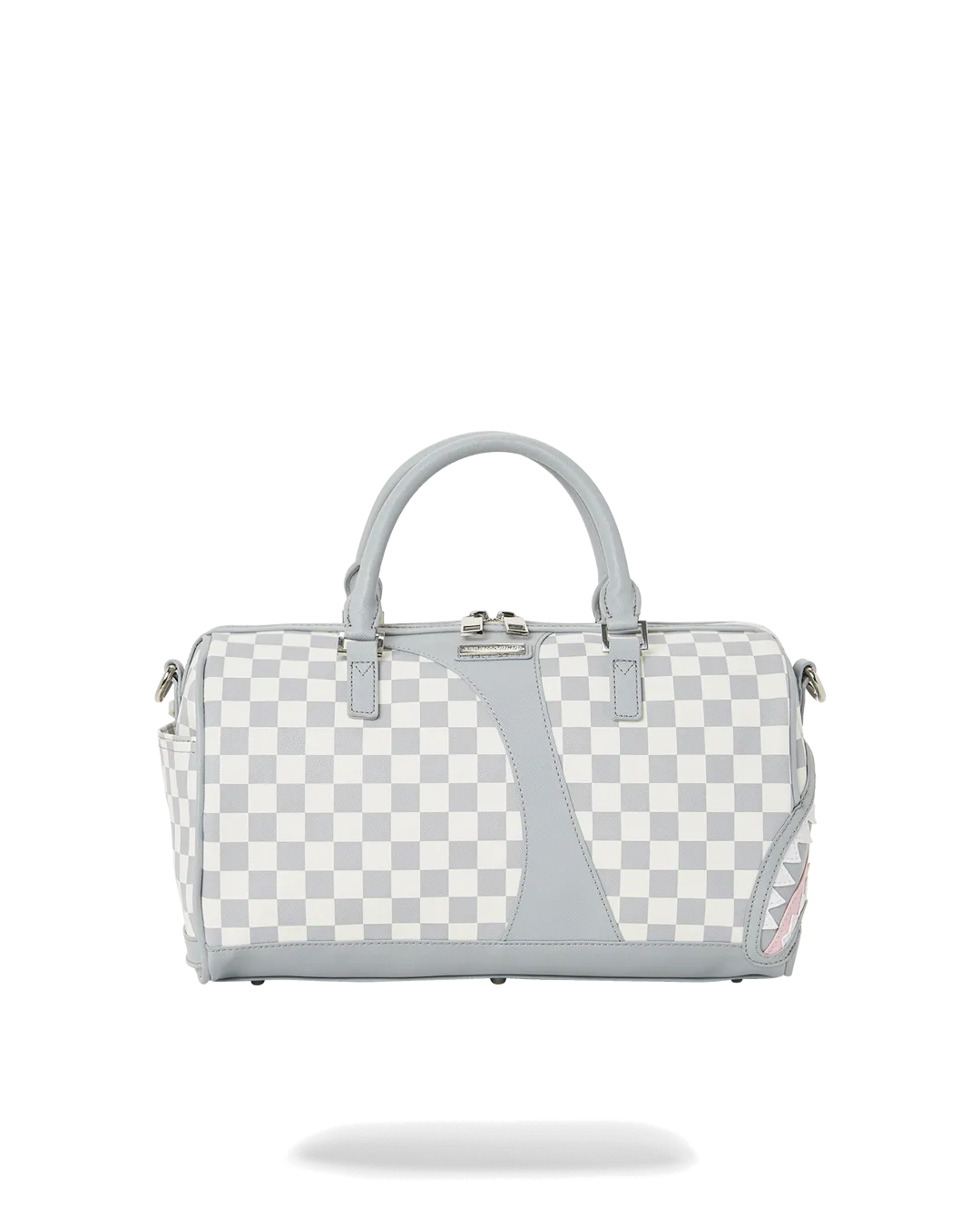 AIR TO THE THRONE JETSET MINI DUFFLE