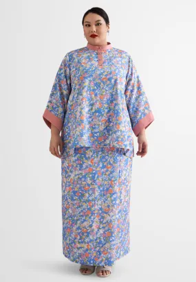 Akira Melinda Looi Kimono Style Kurung Kedah