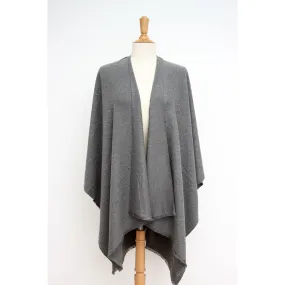 Alice Cape: Grey