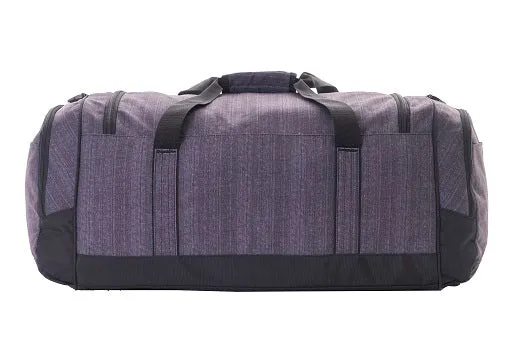 American Tourister - Travel Duffle 50864 - Gun Metal