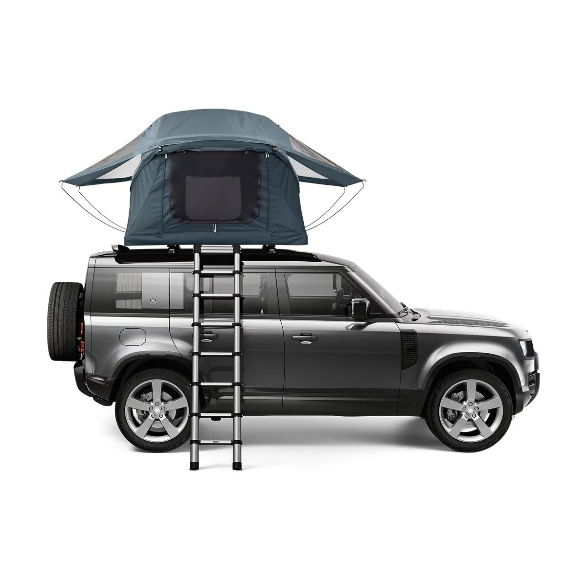 Approach Rooftop Tent - Medium