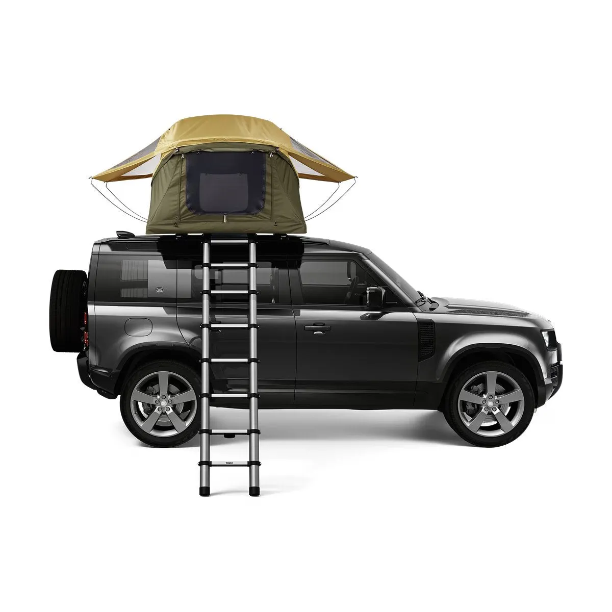 Approach Rooftop Tent - Medium