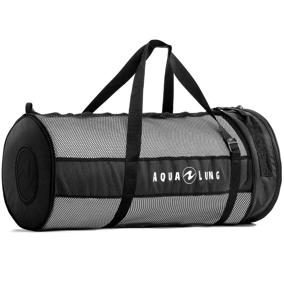 Aqualung Explorer II Collapsible Mesh Bag