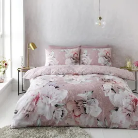 Ariana Printed Duvet Set