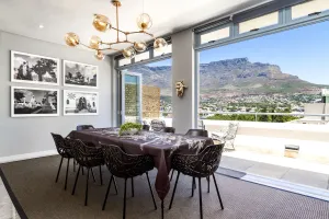 Art Apartment III - Cape Town CBD