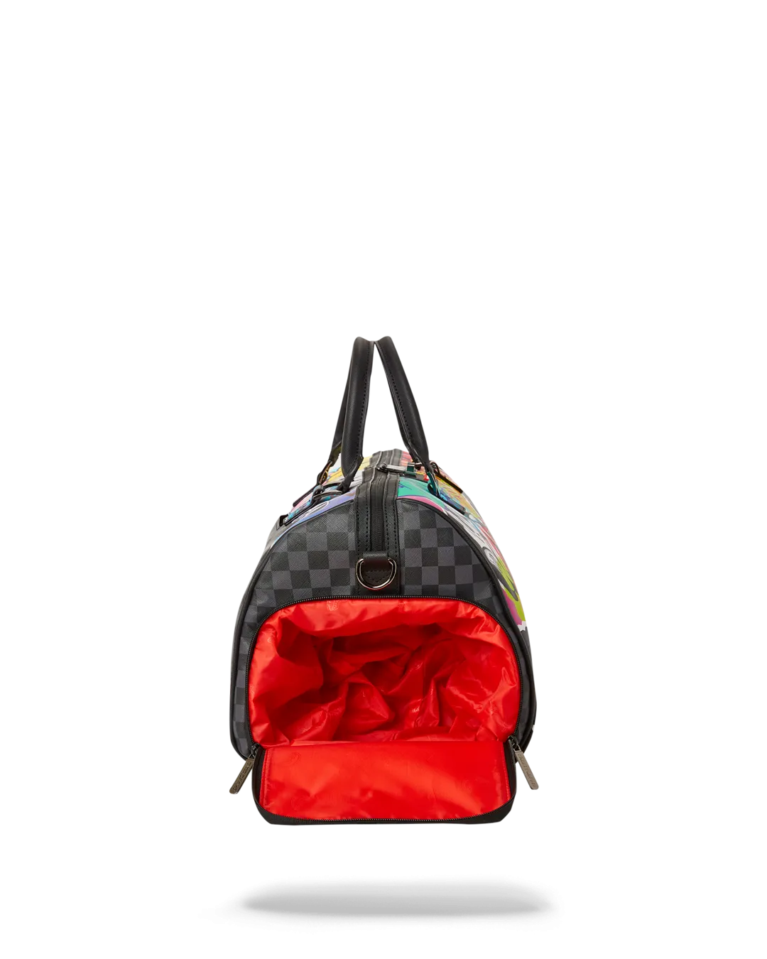 ARTISTIC PURSUIT DUFFLE