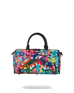 AVANT GARDEN MINI DUFFLE