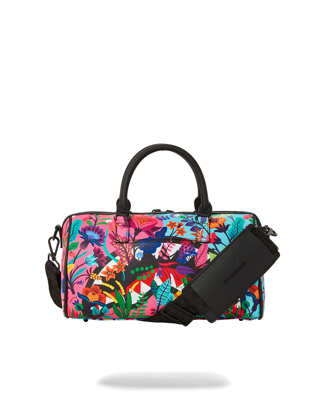 AVANT GARDEN MINI DUFFLE