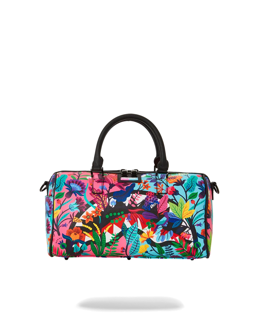 AVANT GARDEN MINI DUFFLE