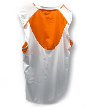 Ayrtek Cricket- ProTek Compression Top/Chest Protecotor inc D3O Protection