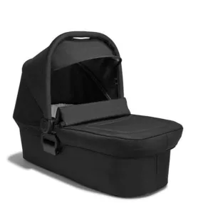 Baby Jogger City Mini 2 Pram, Opulent Black