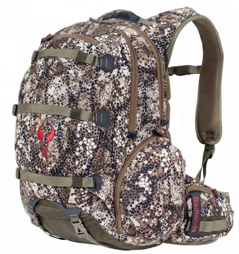 Badlands Superday Hunting Pack