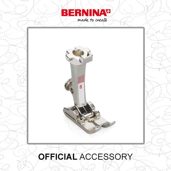 Bernina Jeans foot #8 0025837200