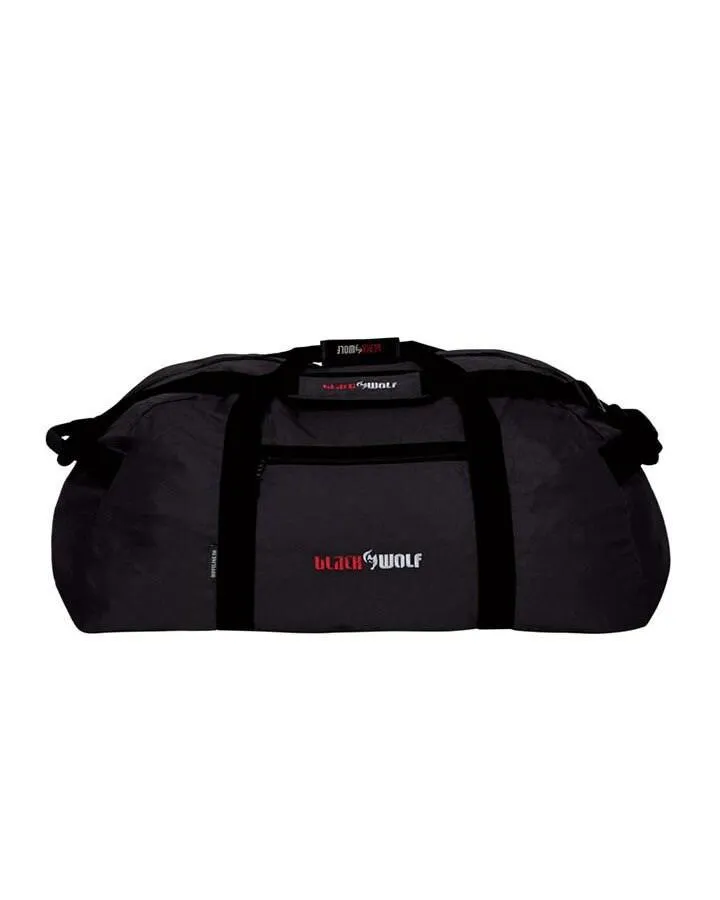 Blackwolf Dufflepack Duffle Bags