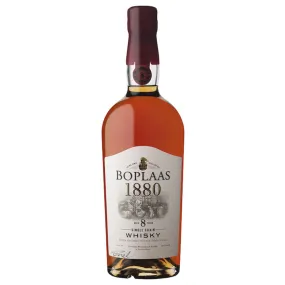 Boplaas 8 Year Old Port Finish