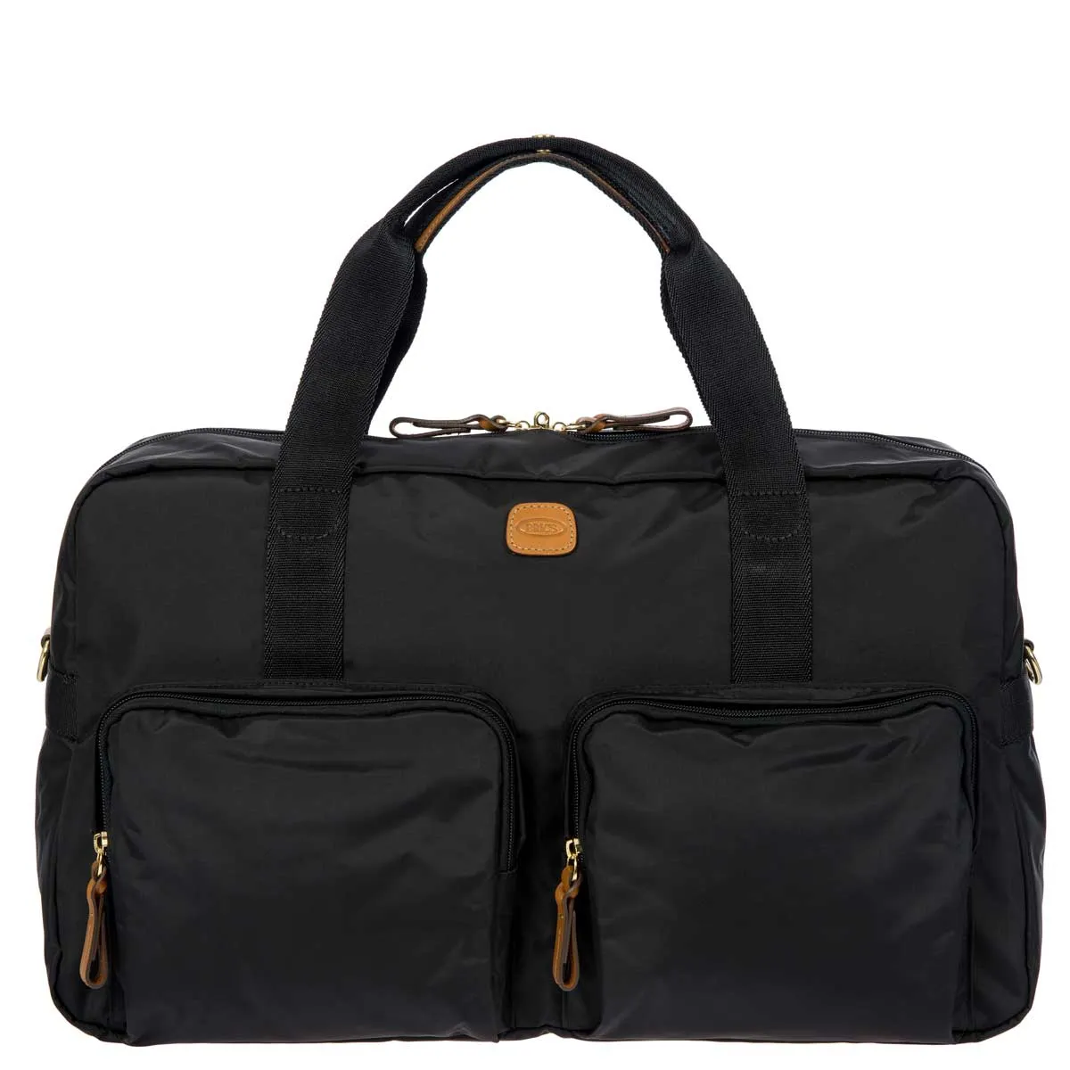 Bric's X-Bag Boarding Duffle Bag with Pockets