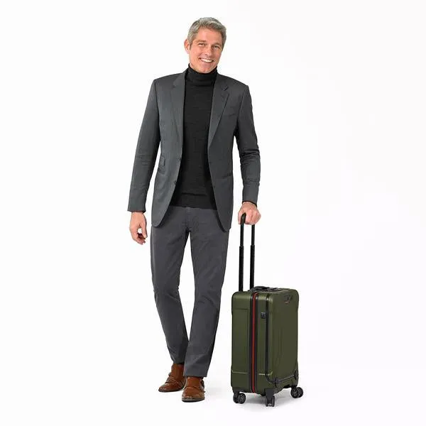 Briggs & Riley Torq International 21" Carry-On Spinner