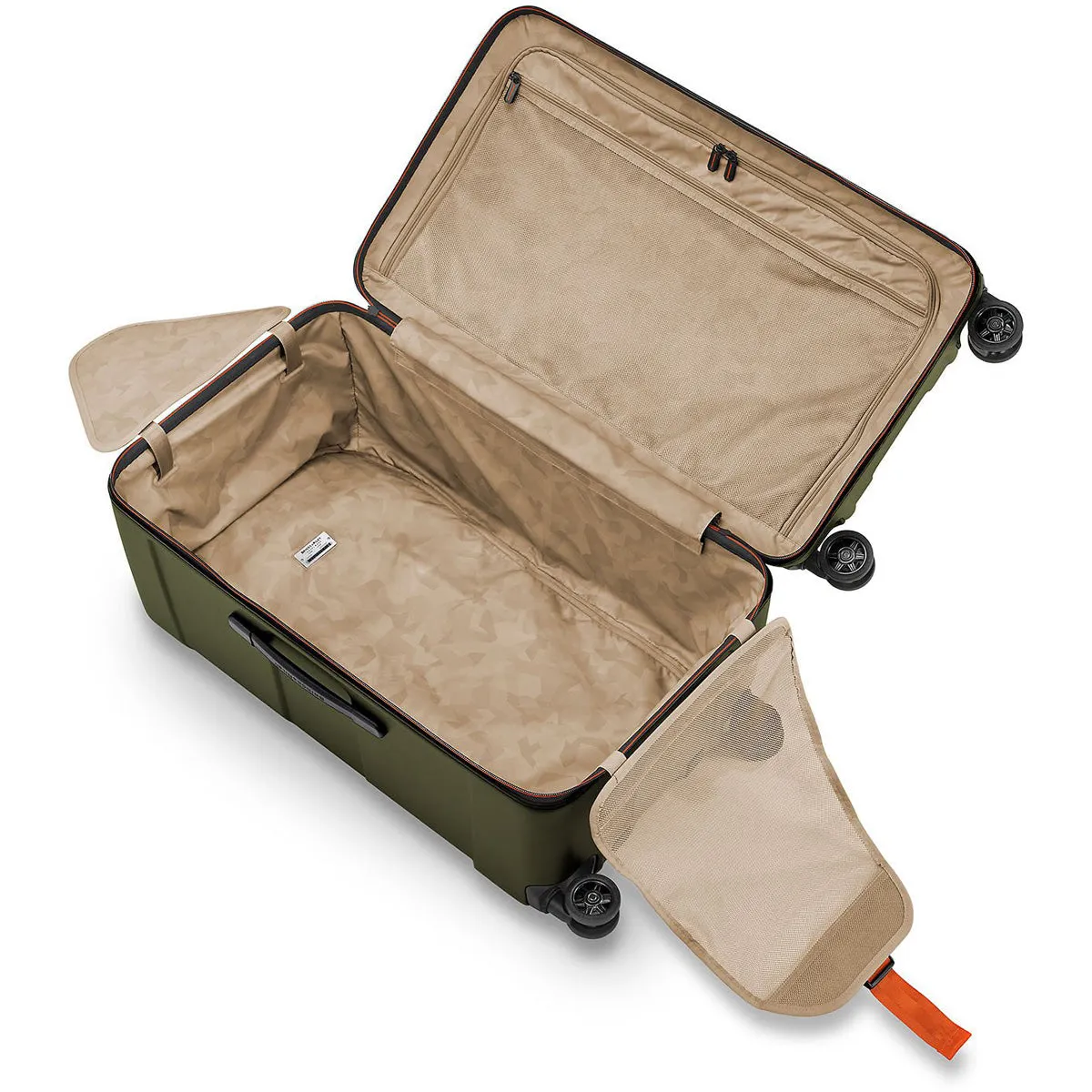 Briggs & Riley Torq Medium Trunk Spinner