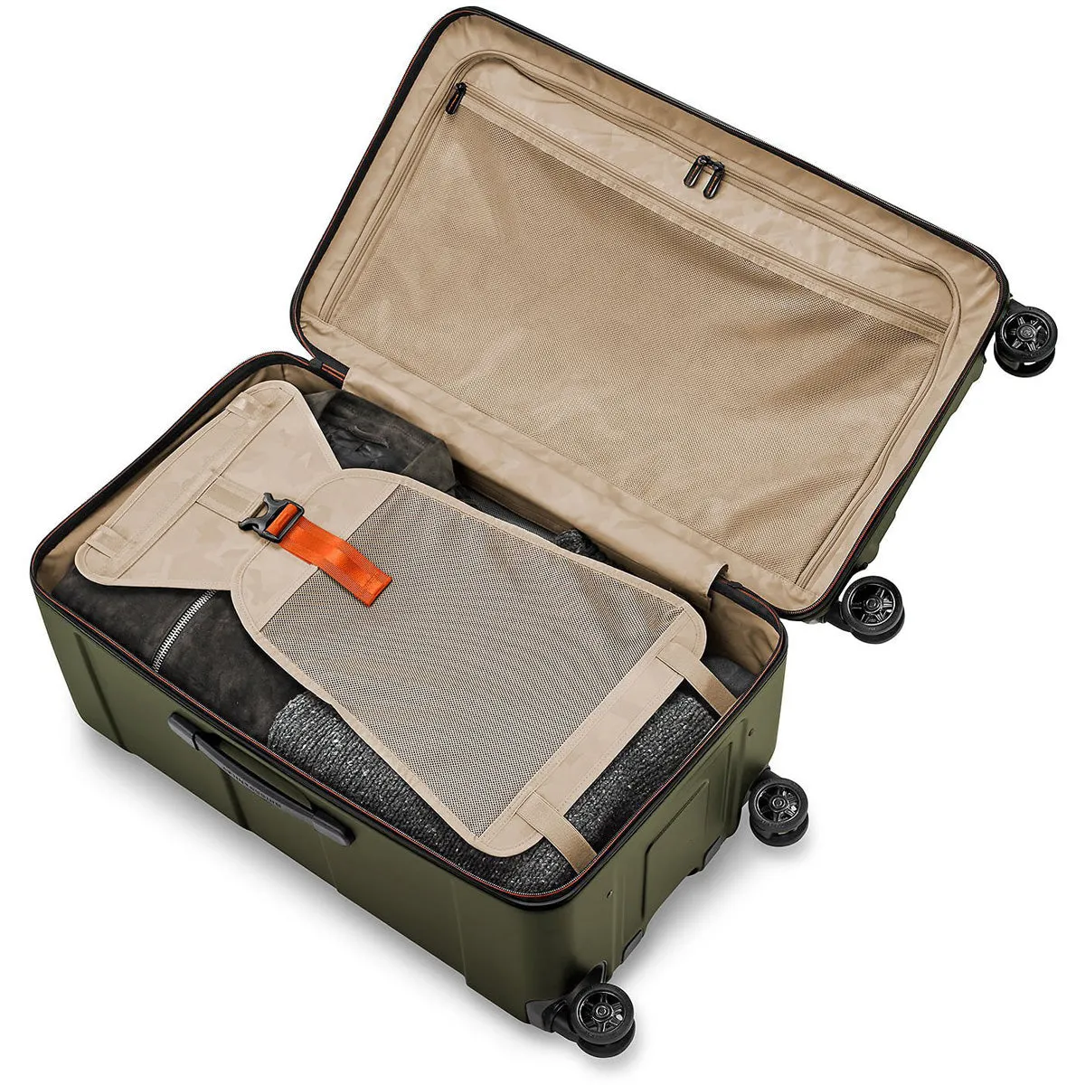 Briggs & Riley Torq Medium Trunk Spinner