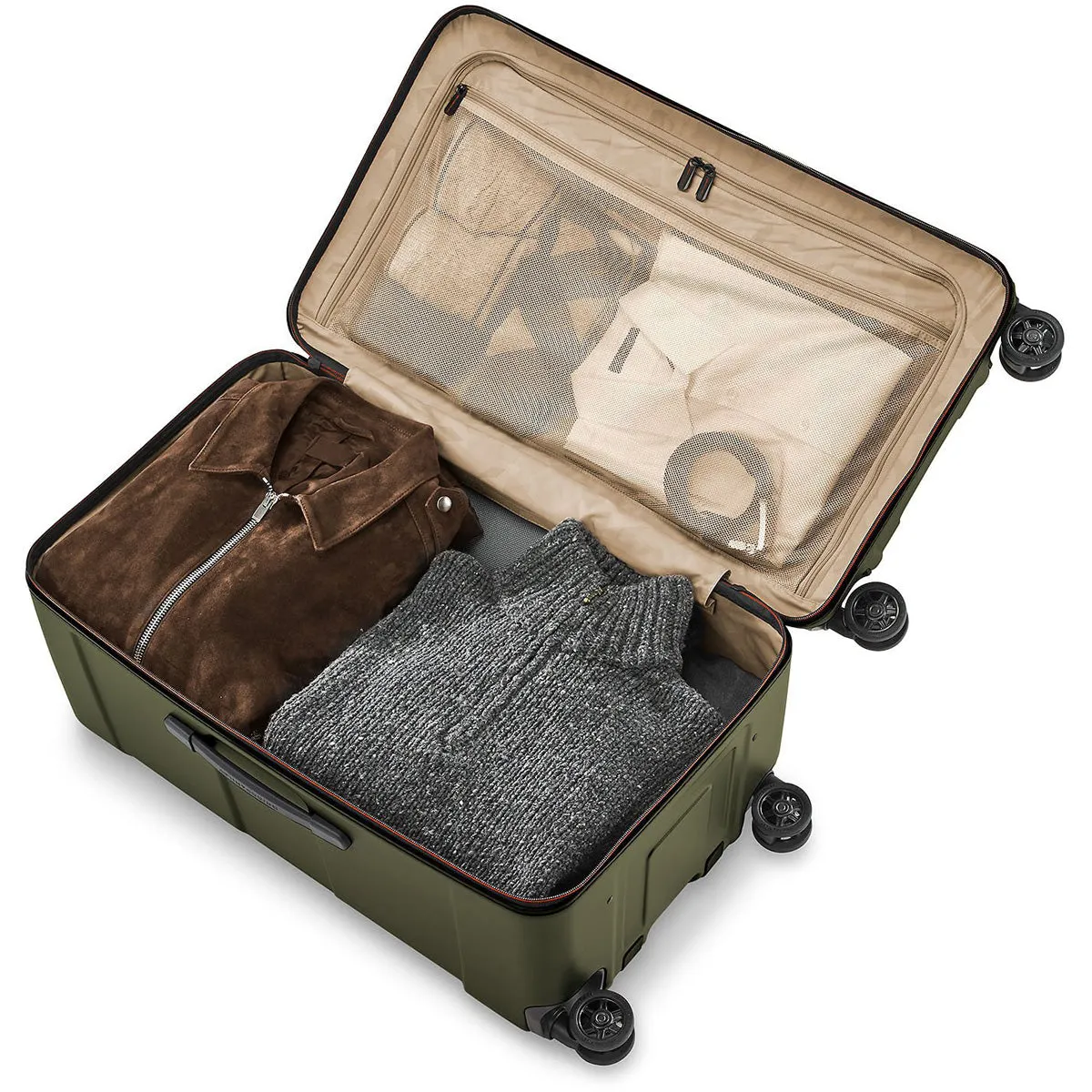 Briggs & Riley Torq Medium Trunk Spinner