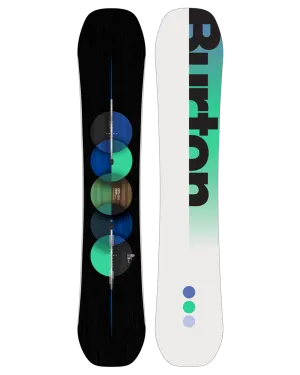 Burton Custom Men's Snowboard - 2025