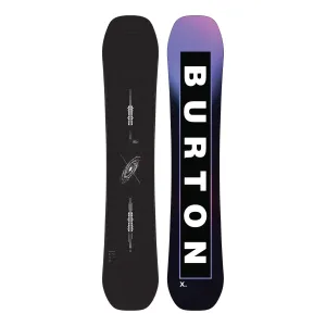 Burton Custom X 2022