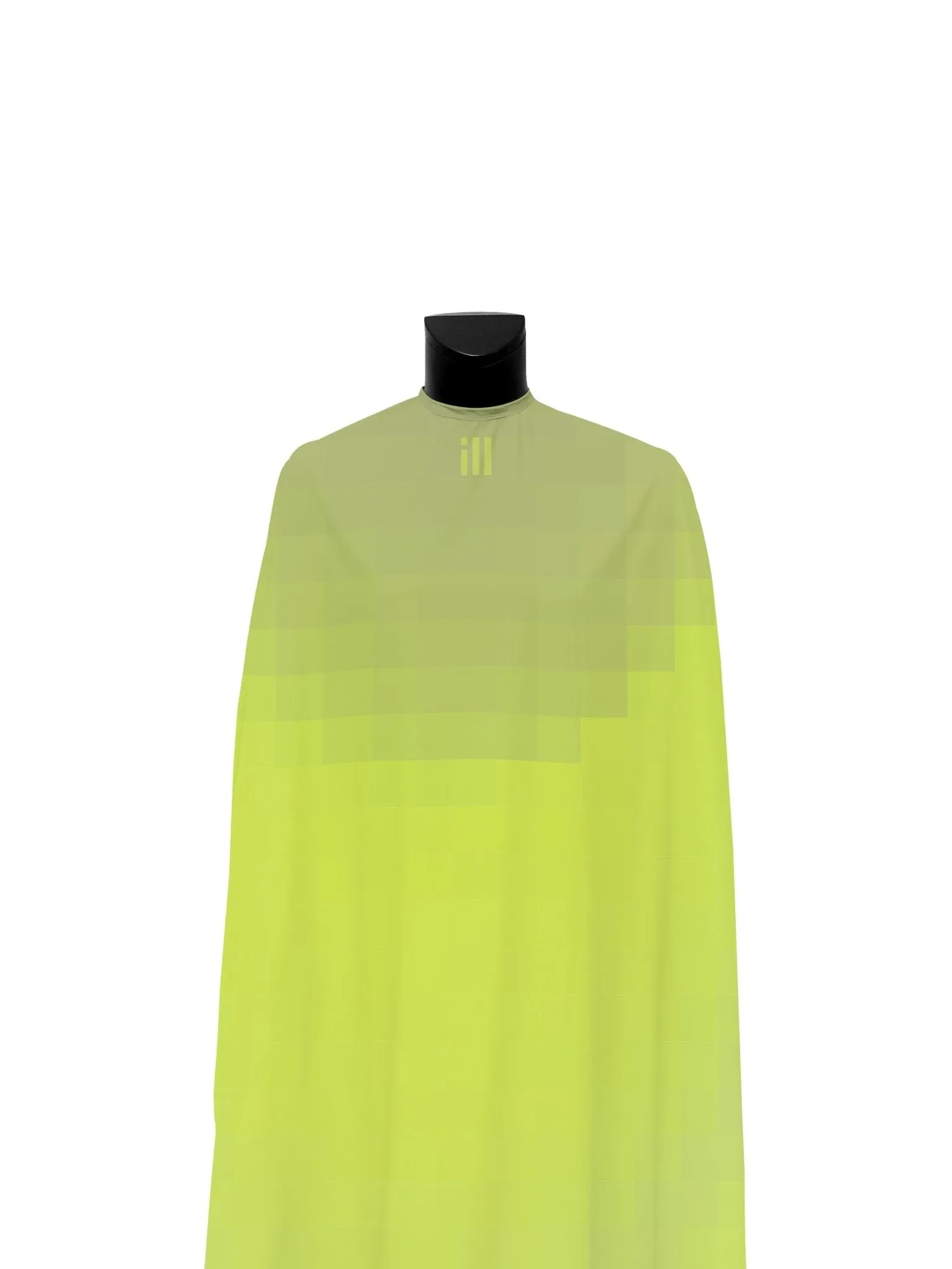 Cactus 8Bit Gradient PRO Cape