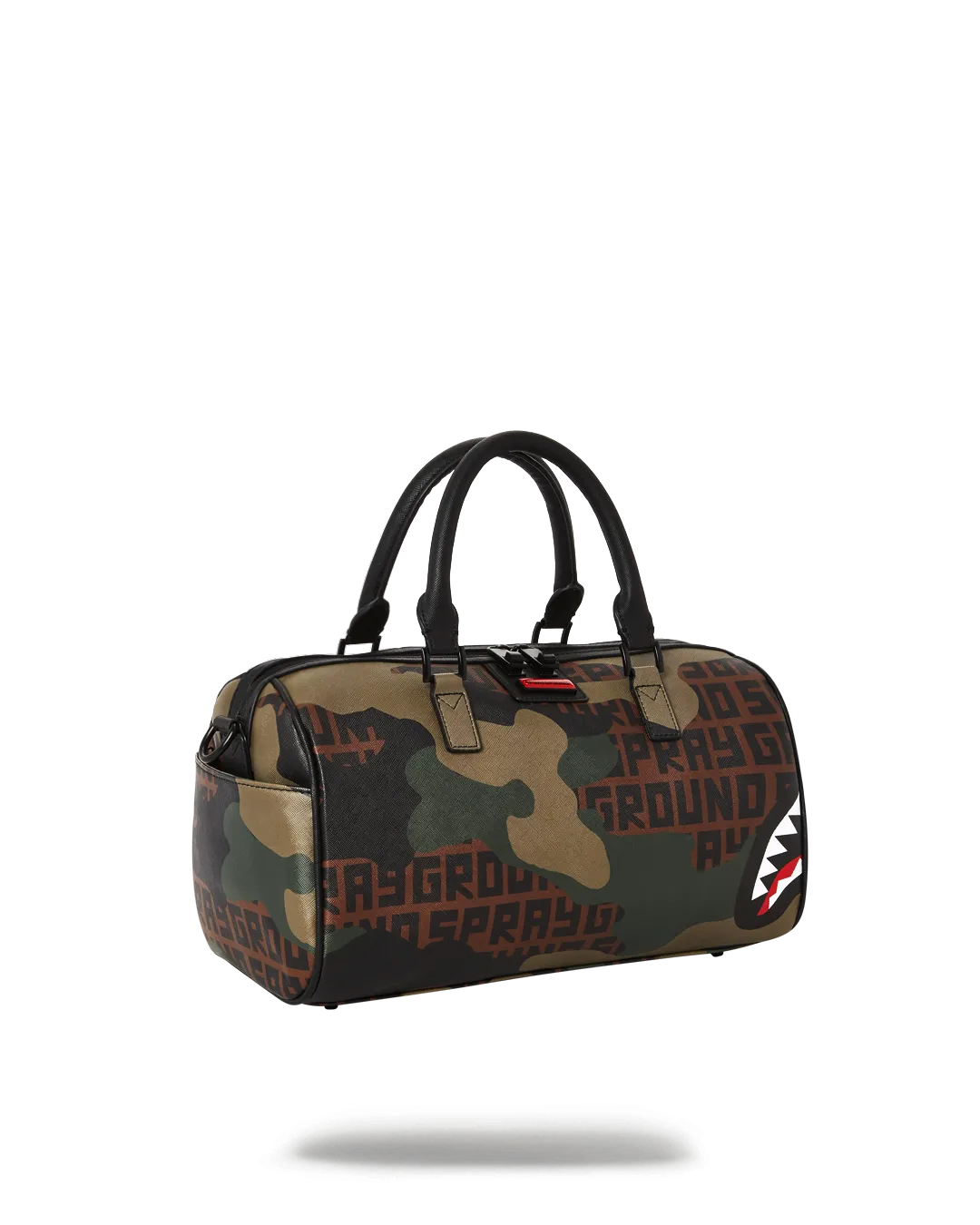 CAMO INFINITI MINI DUFFLE