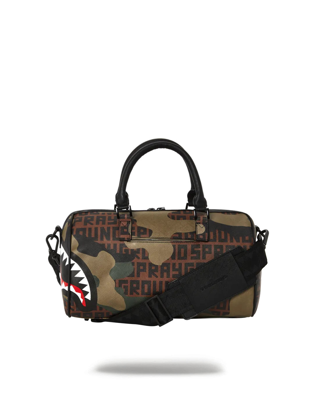 CAMO INFINITI MINI DUFFLE