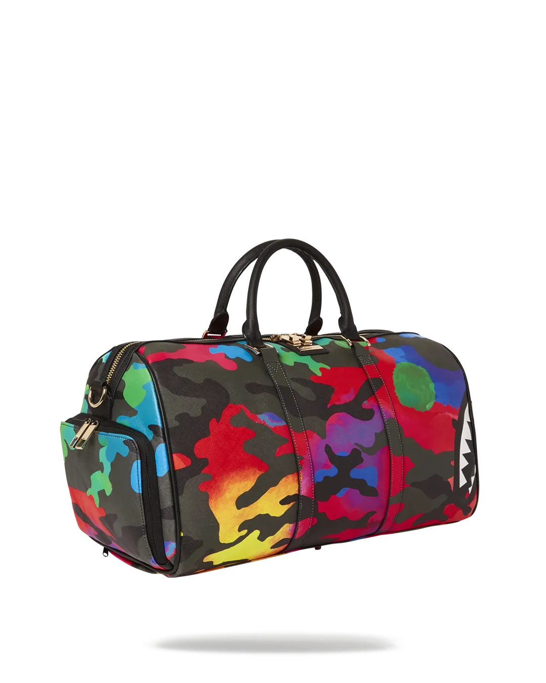 CAMOBURST EMPEROR DUFFLE