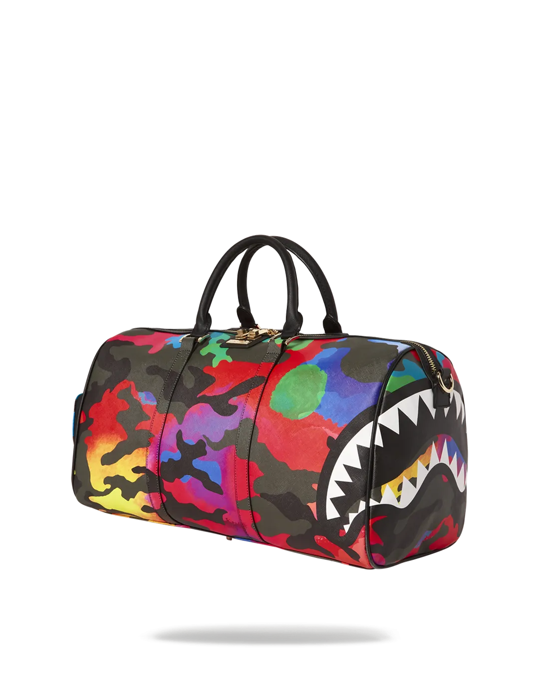 CAMOBURST EMPEROR DUFFLE