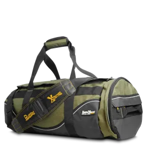 Canvas Duffle Bag - Medium