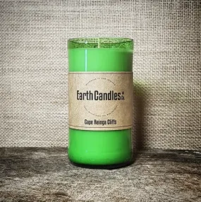 Cape Reinga Cliffs - Soy Candle