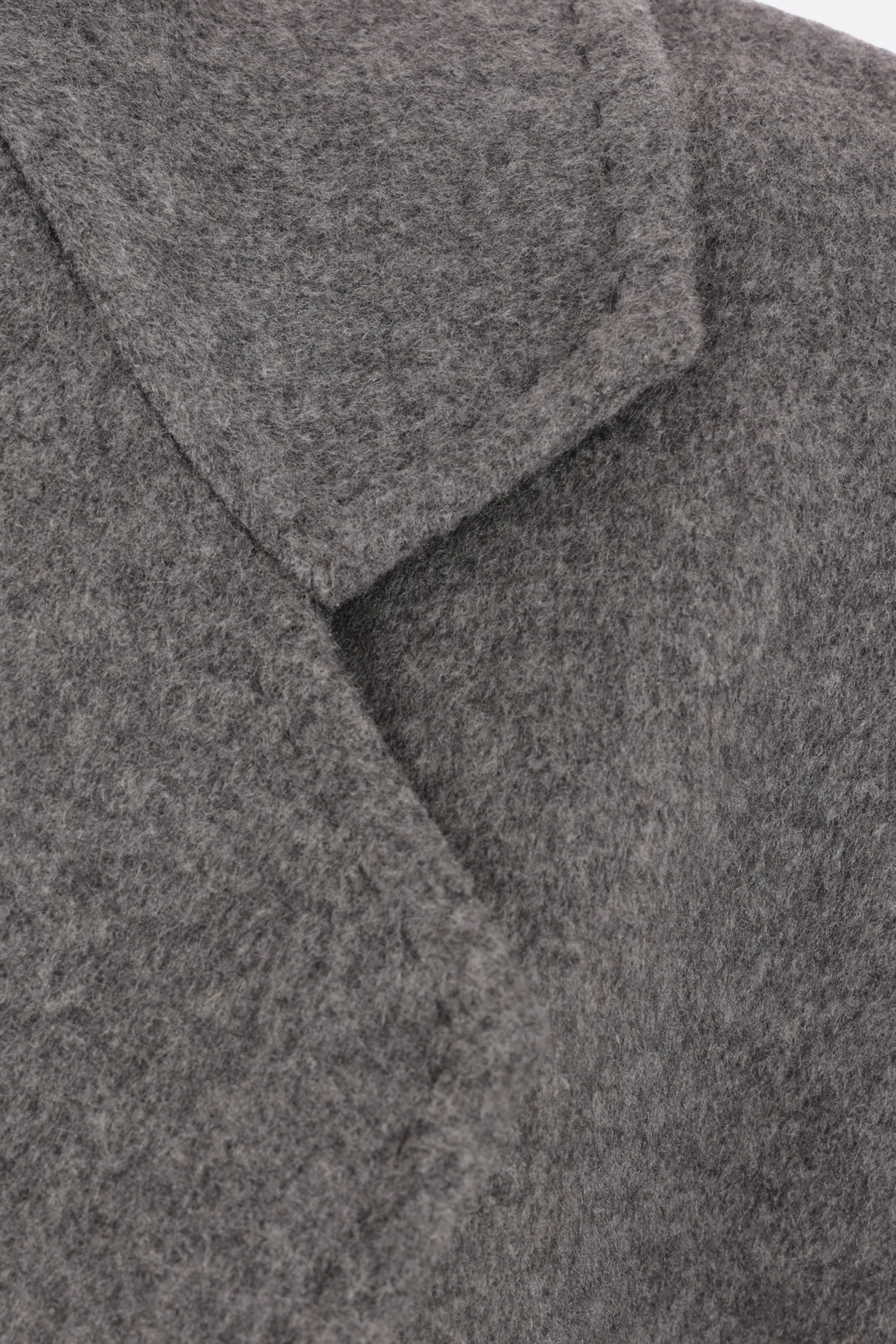 cashmere coat