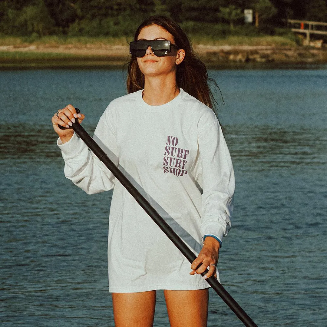 CC X RAD Long Sleeve