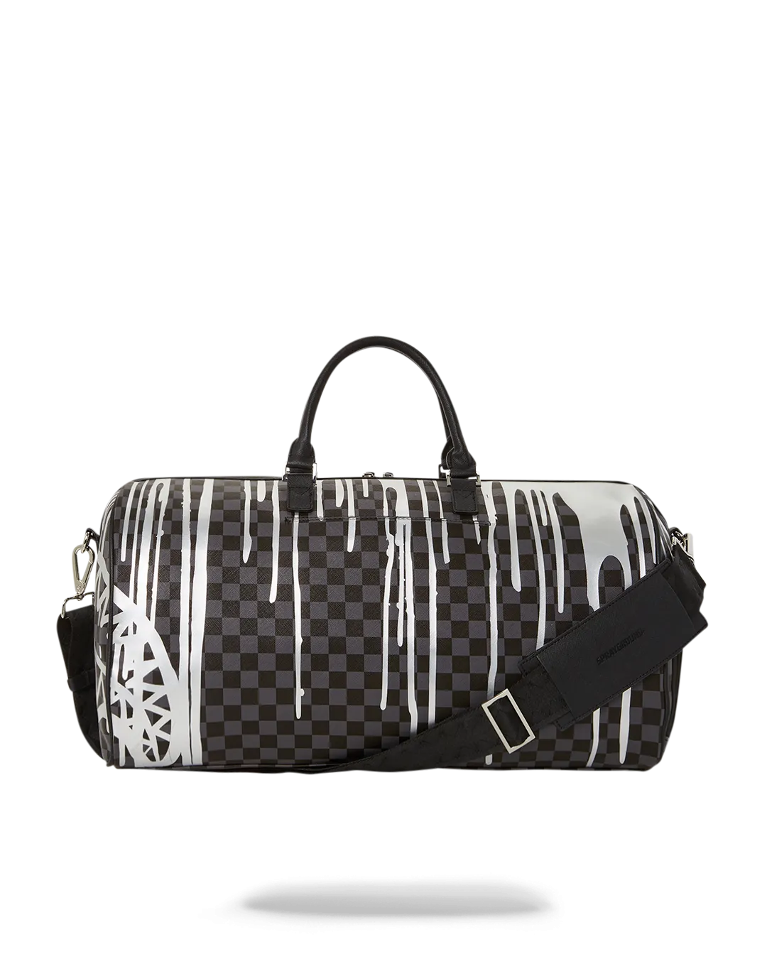 CHATEAU GHOST DUFFLE