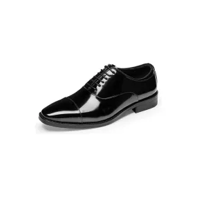 ChicLeather Slip-on Shoes