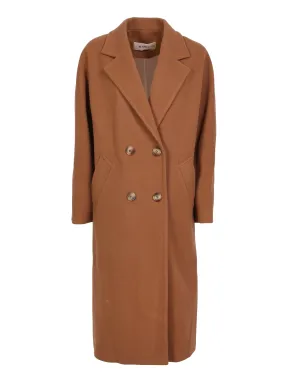 Cinabro coat