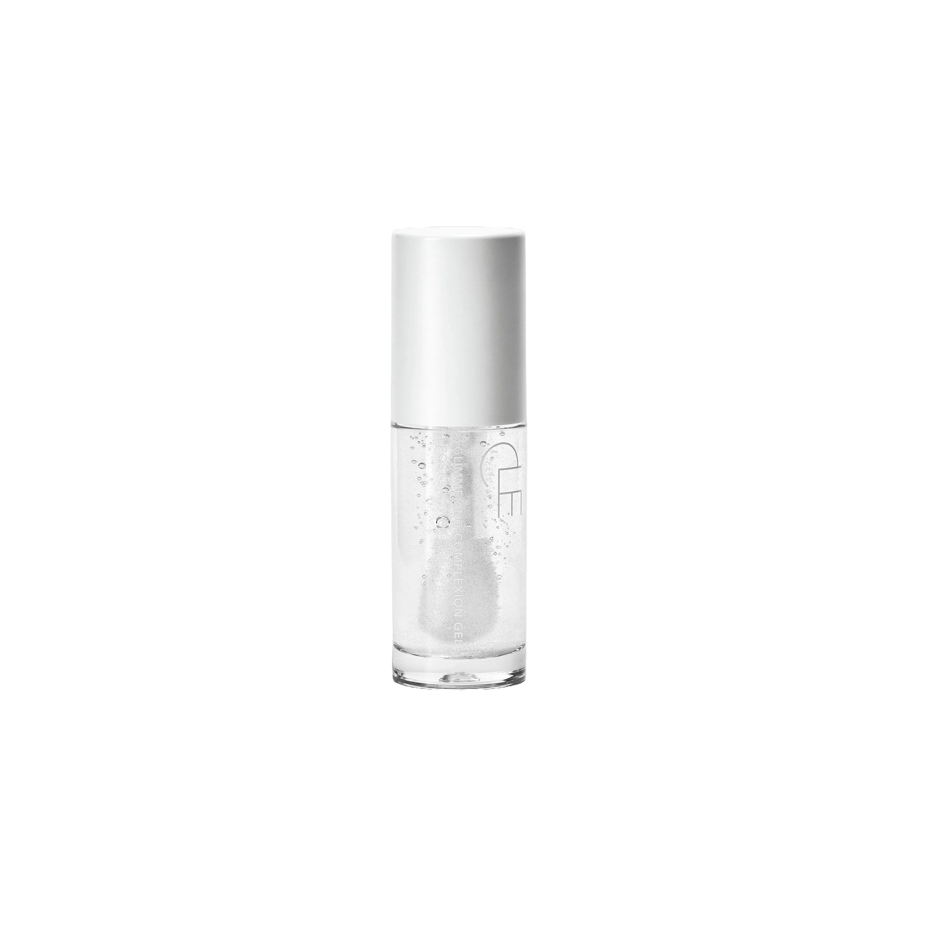 CLE COSMETICS - Glimmering Complexion Gel