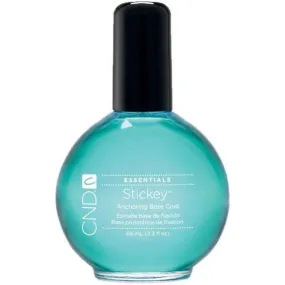 CND - Stickey 2.3 oz (Base Coat)