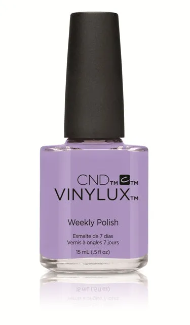 CND VINYLUX - Flora and Fauna Vinylux Display - Spring 2015 Collection