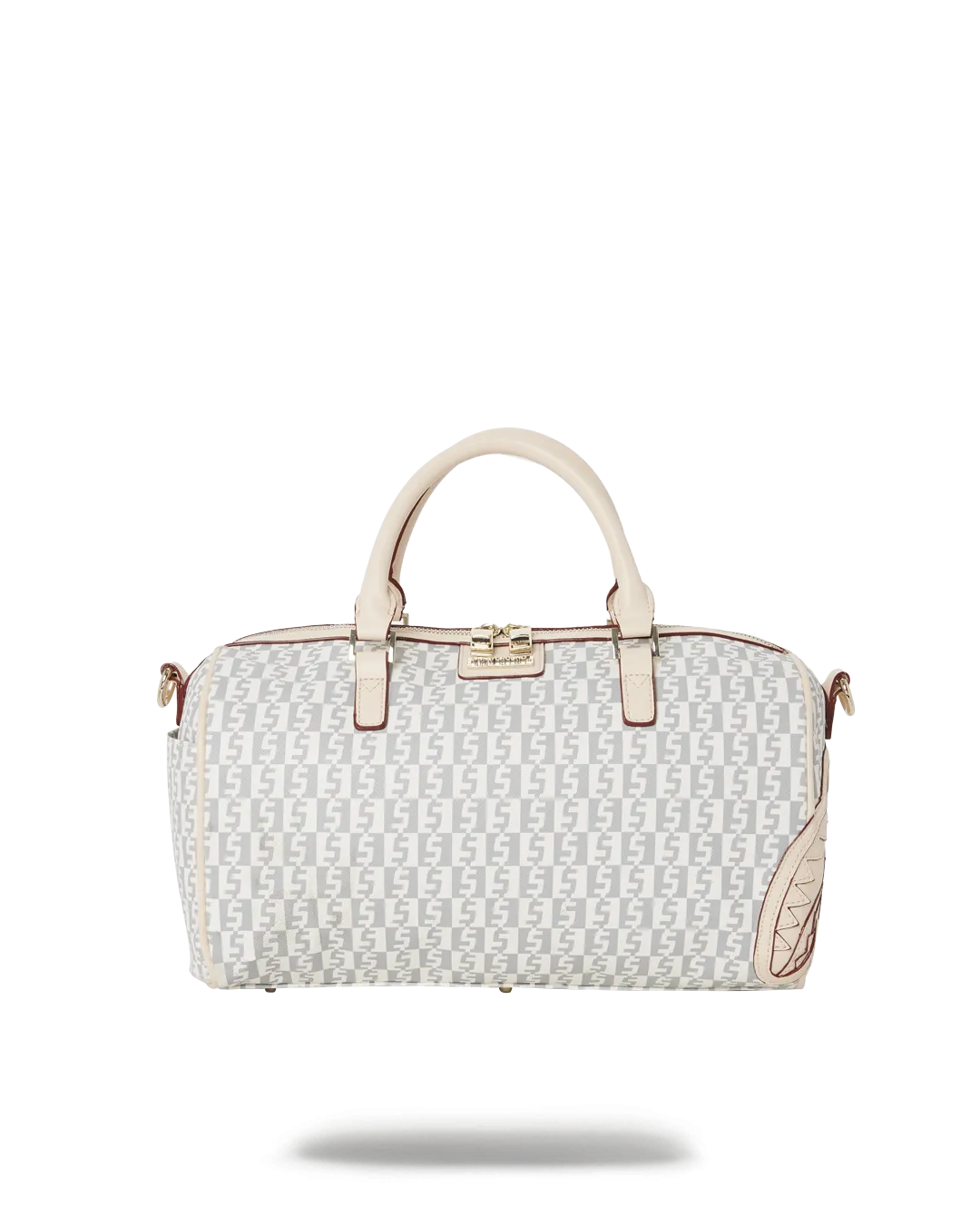 CRÈME DE LA CRÈME MINI DUFFLE