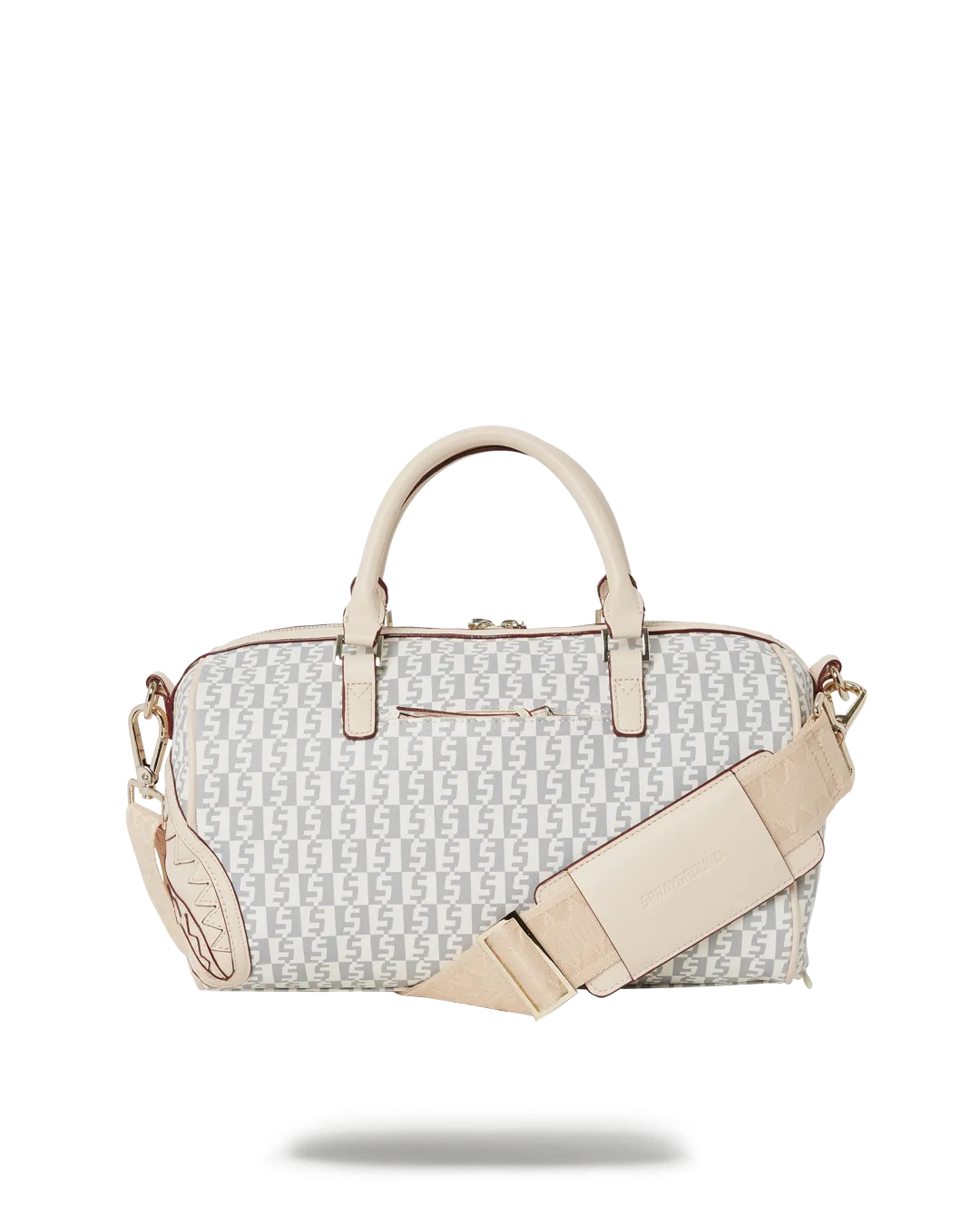 CRÈME DE LA CRÈME MINI DUFFLE