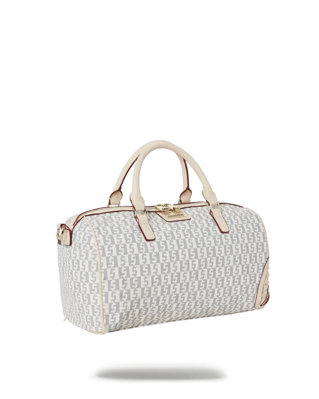 CRÈME DE LA CRÈME MINI DUFFLE